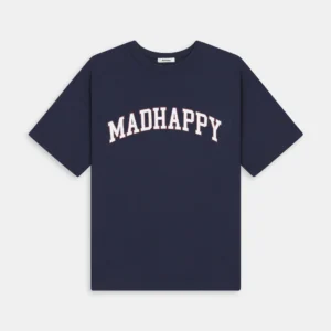 Madhappy Heavy Jersey T Shirt